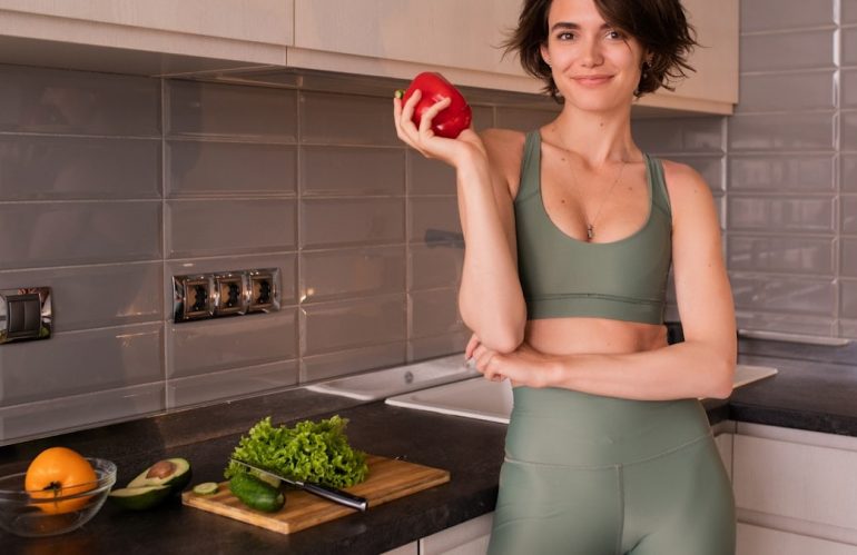 Beneficios de una alimentación balanceada